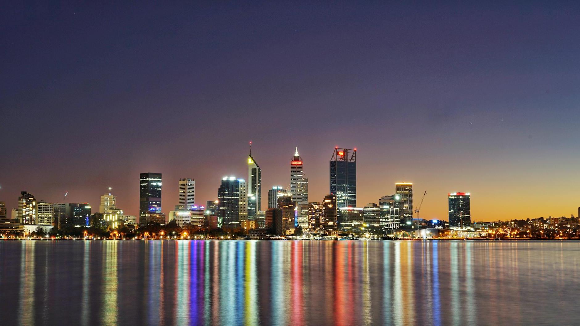 Top 10 Must-Visit Spots in Perth, Western Australia