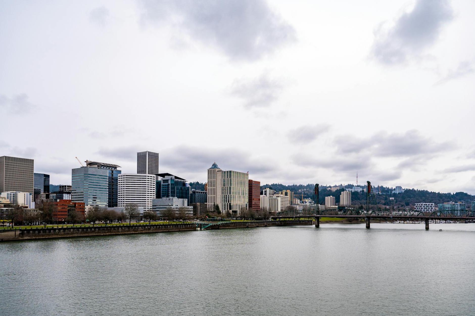 10 Must-Visit Places in Portland, Oregon