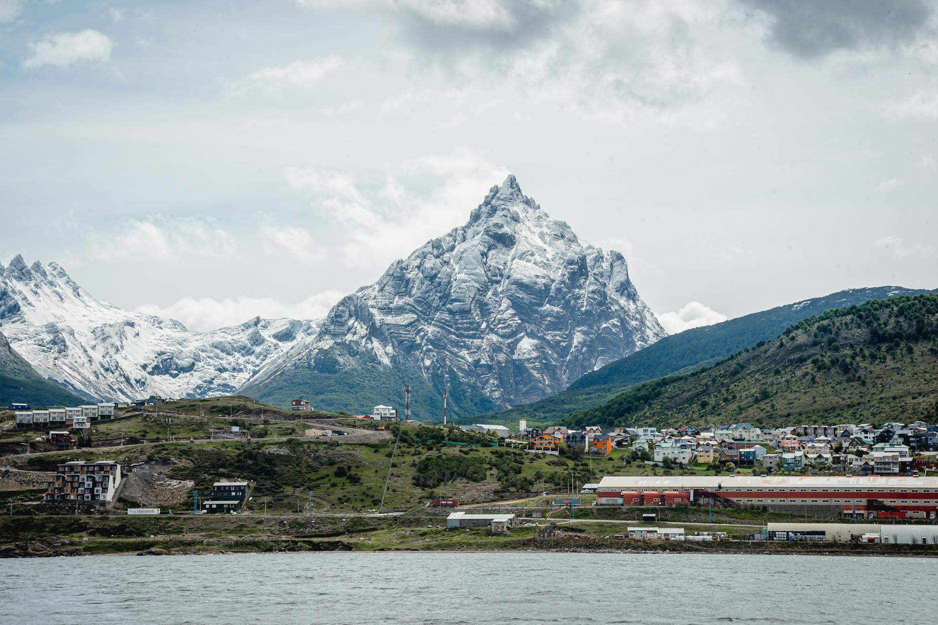 Top 10 Must-See Attractions in Ushuaia, Argentina