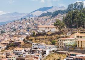 Discover the Magic of Cusco: Top 10 Must-Visit Destinations