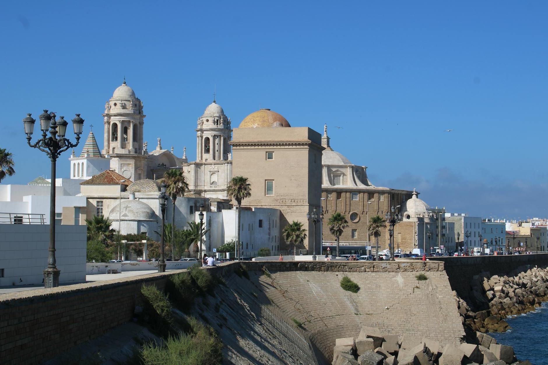 Discover Cádiz: Top 10 Must-Visit Places in Spain's Coastal Gem