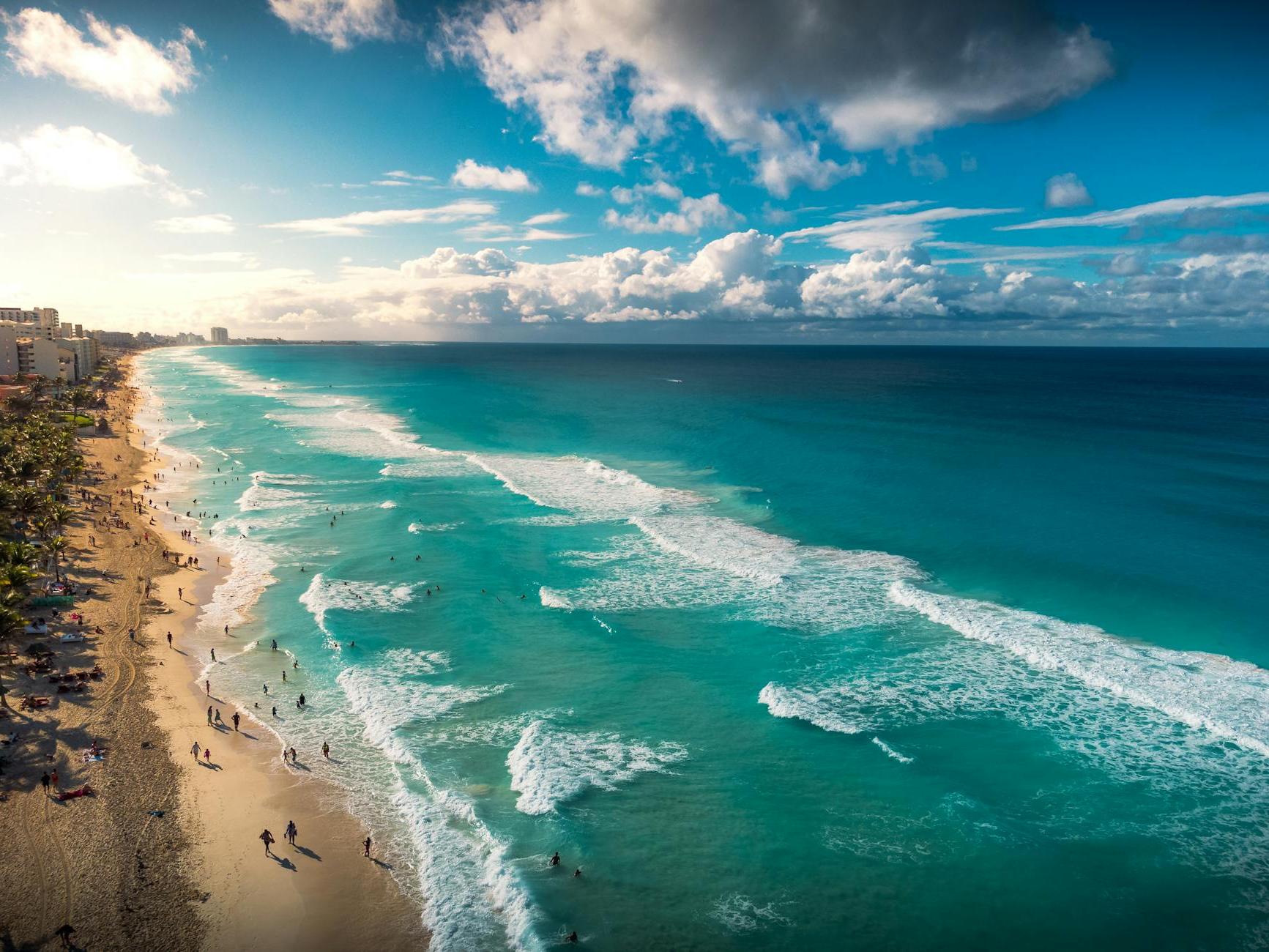 Top 10 Must-Visit Spots in Cancun: September 2024