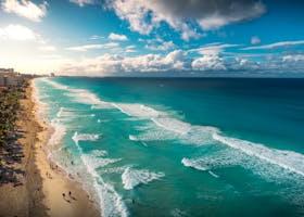 Discover Paradise: Top 10 Must-Visit Spots in Cancun