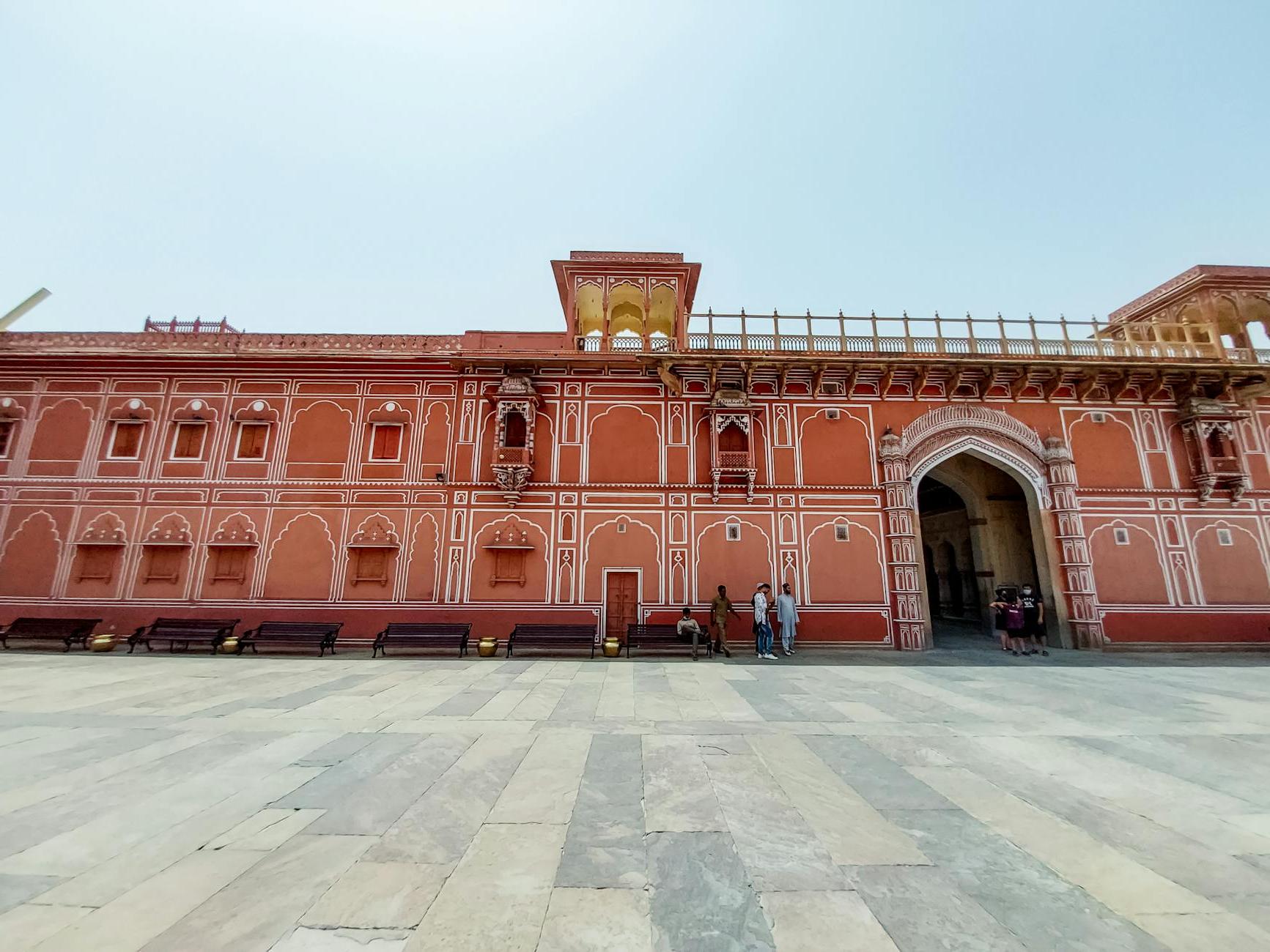 Top 10 Must-Visit Places in Jaipur, India