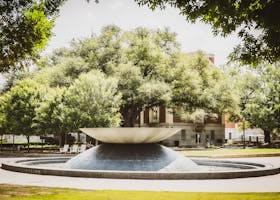 Discover Waco: 10 Must-Visit Spots in the Heart of Texas