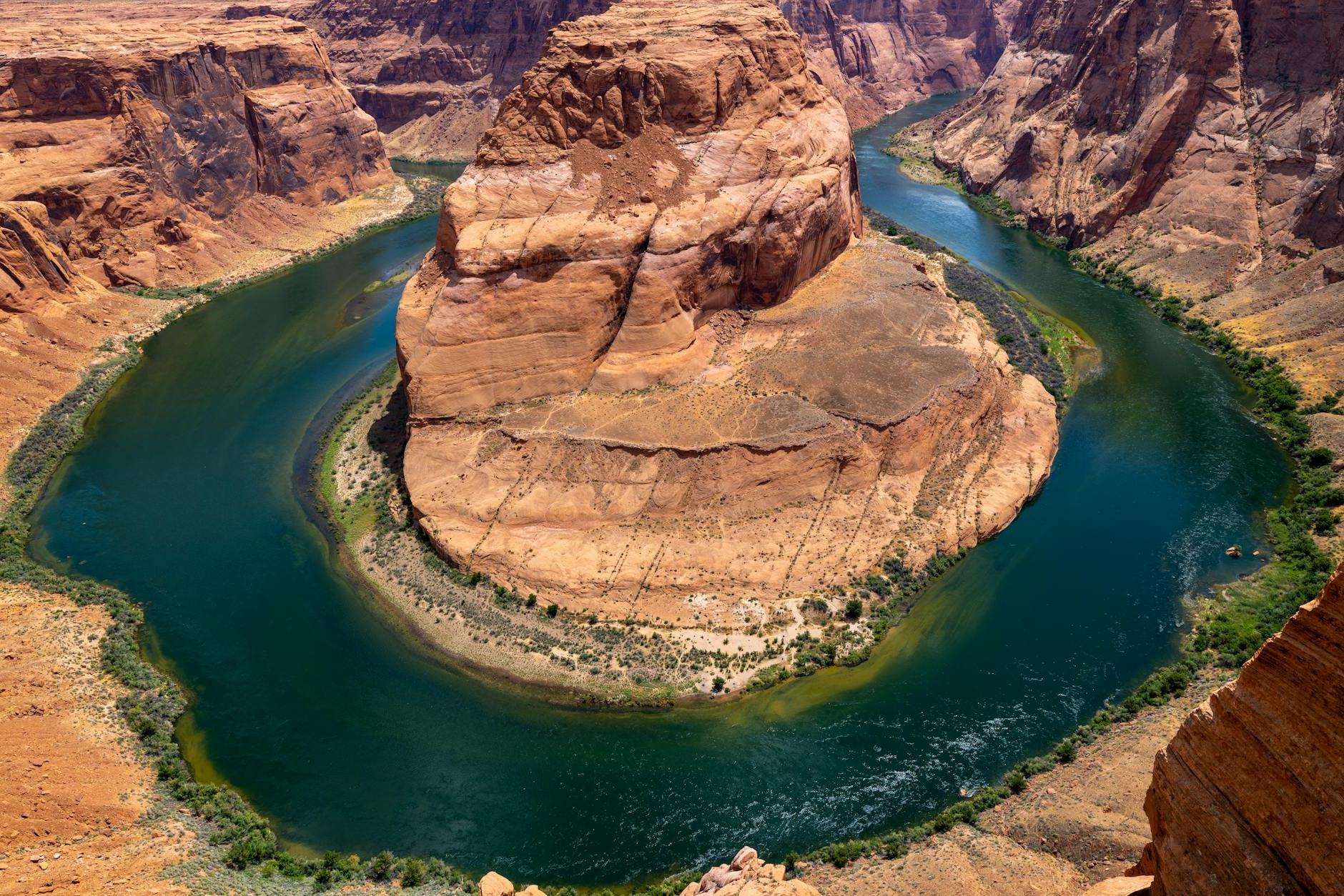 Discover Page, Arizona: Top 10 Must-See Attractions