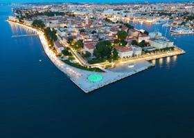 Discover Zadar: Top 10 Must-Visit Spots in Croatia's Hidden Gem