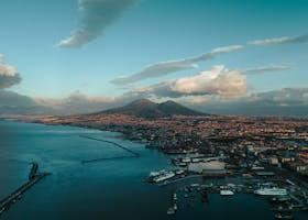 Explore the Beauty of Italy: Top 10 Must-Visit Attractions in Naples