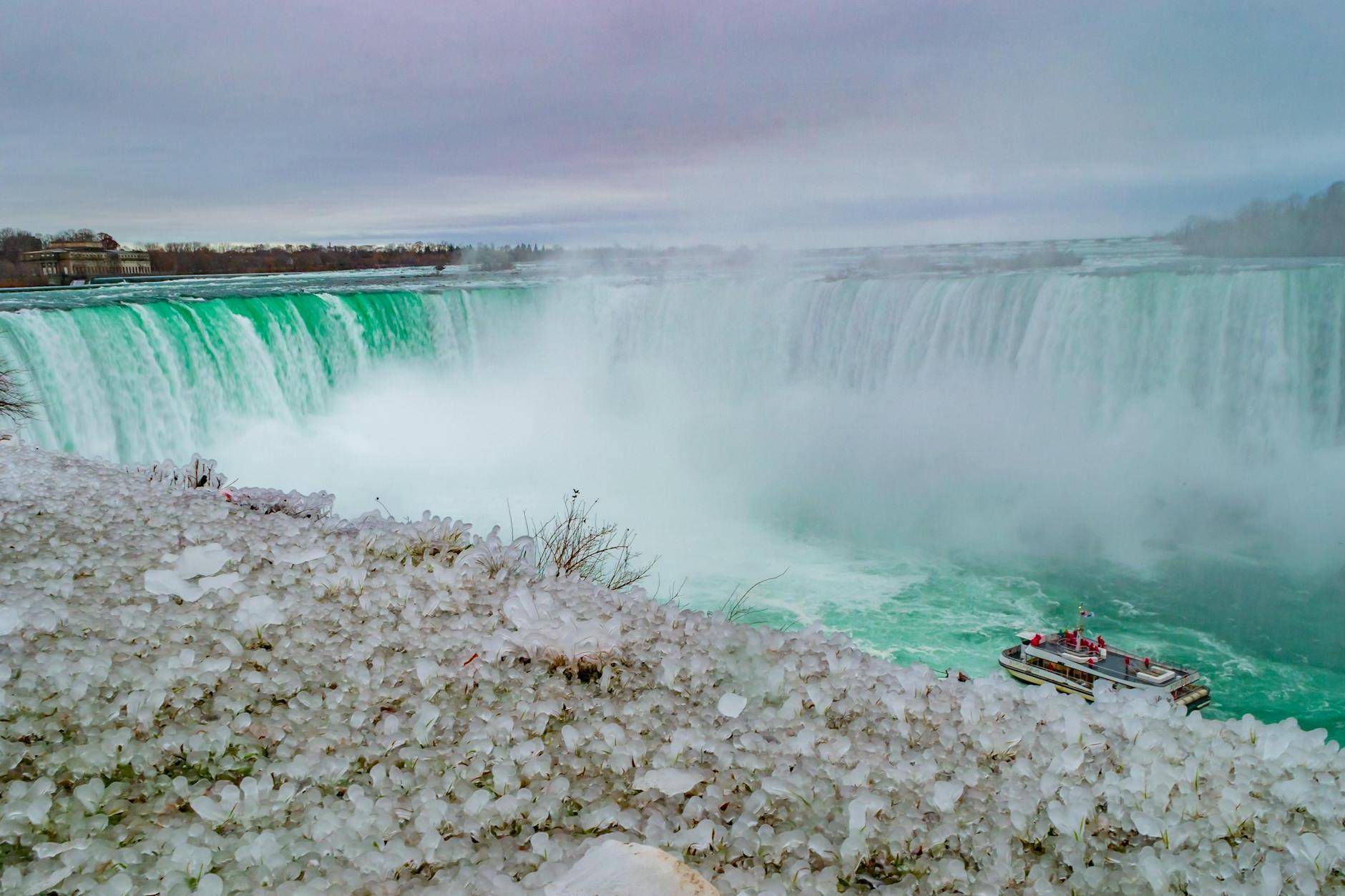 10 Must-See Destinations in Niagara Falls, New York