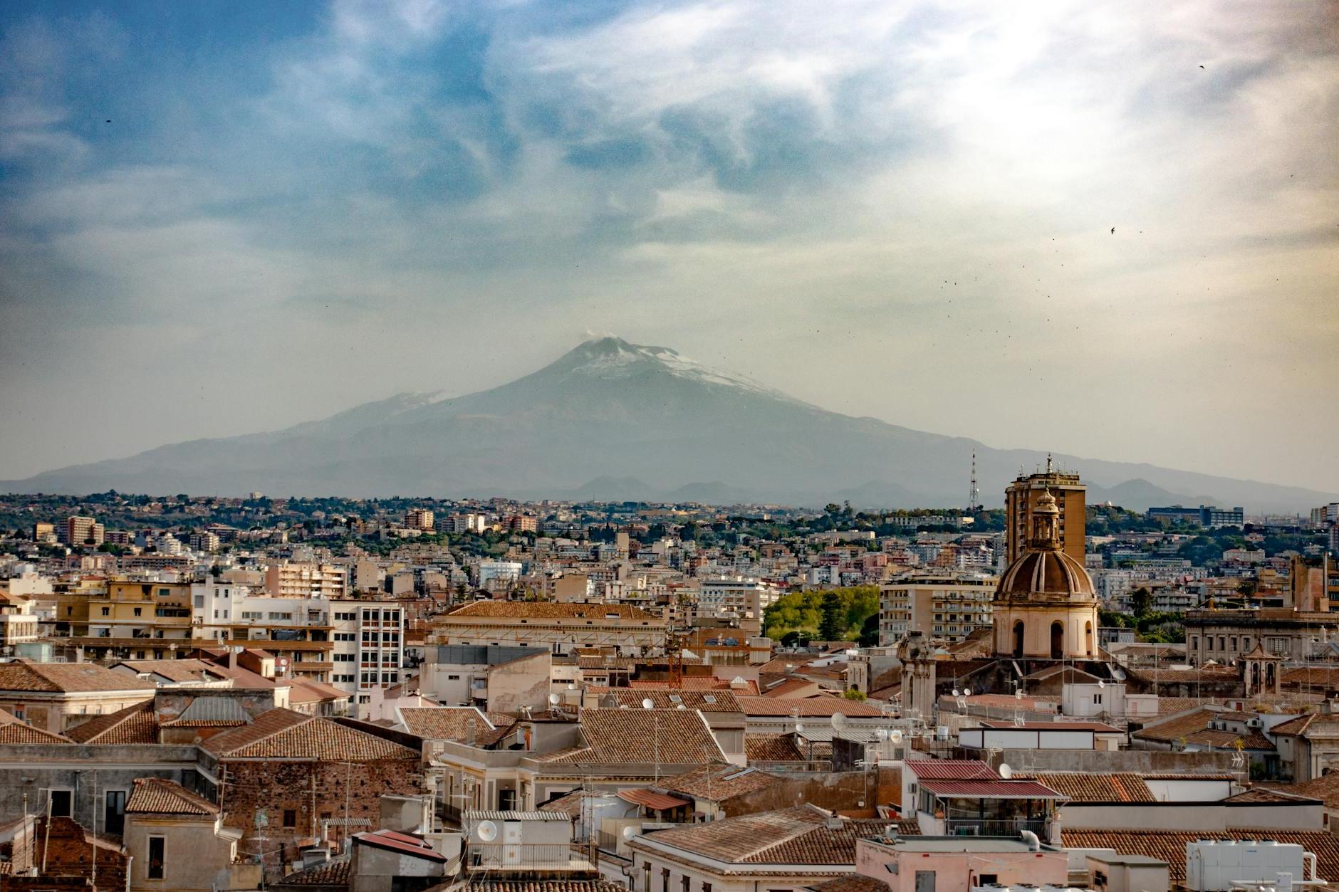 Top 10 Must-Visit Places in Catania, Italy