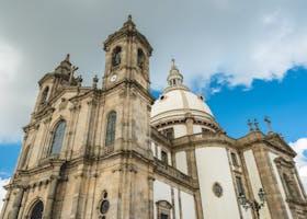 Discover the Top 10 Must-Visit Places in Braga, Portugal