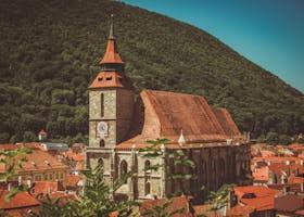 10 Must-See Places in Brasov, Romania