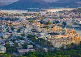 Top 10 Must-Visit Places in Udaipur for a Magical Experience