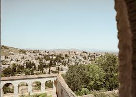 Explore Granada: Top 10 Must-Visit Places in the Heart of Andalusia