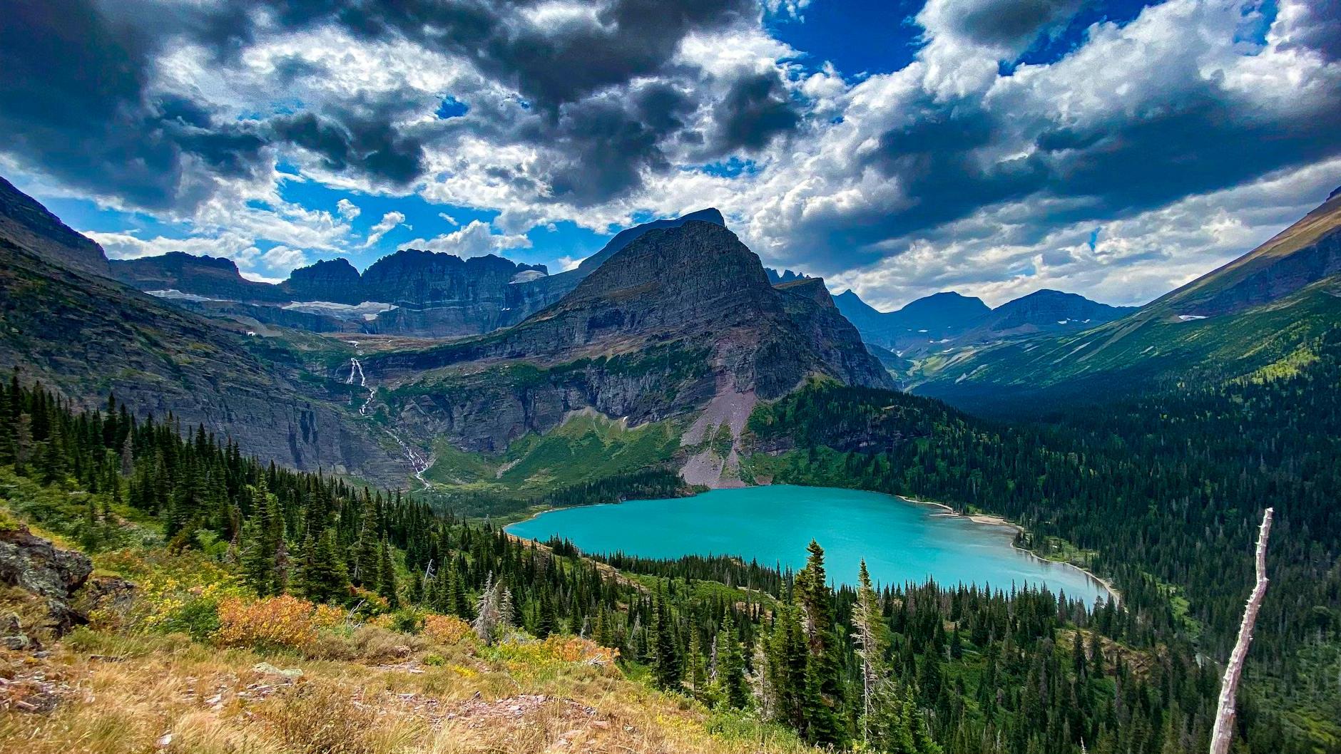 Top 10 Must-See Destinations in West Glacier, Montana