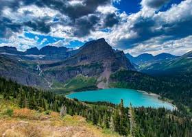 Top 10 Must-See Destinations in West Glacier, Montana