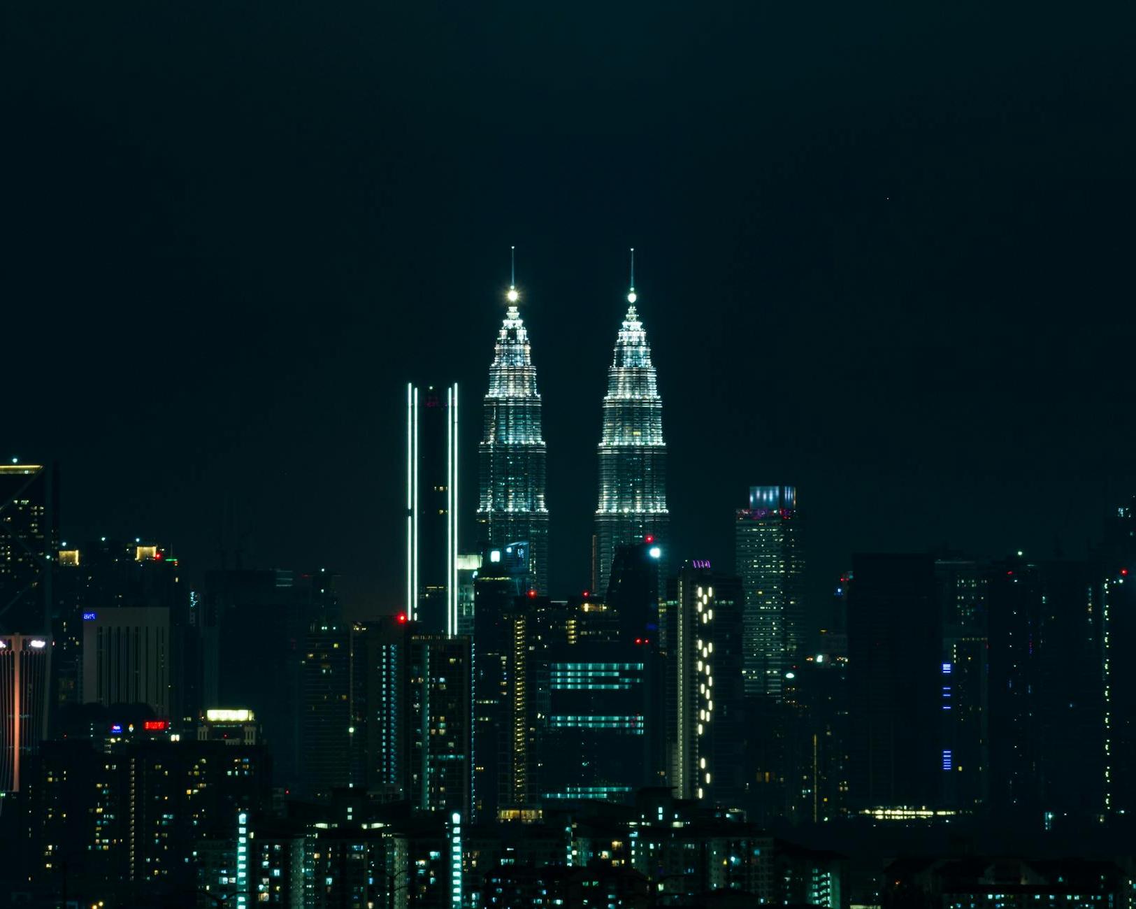 Discover the Magic: Top 10 Must-See Attractions in Kuala Lumpur