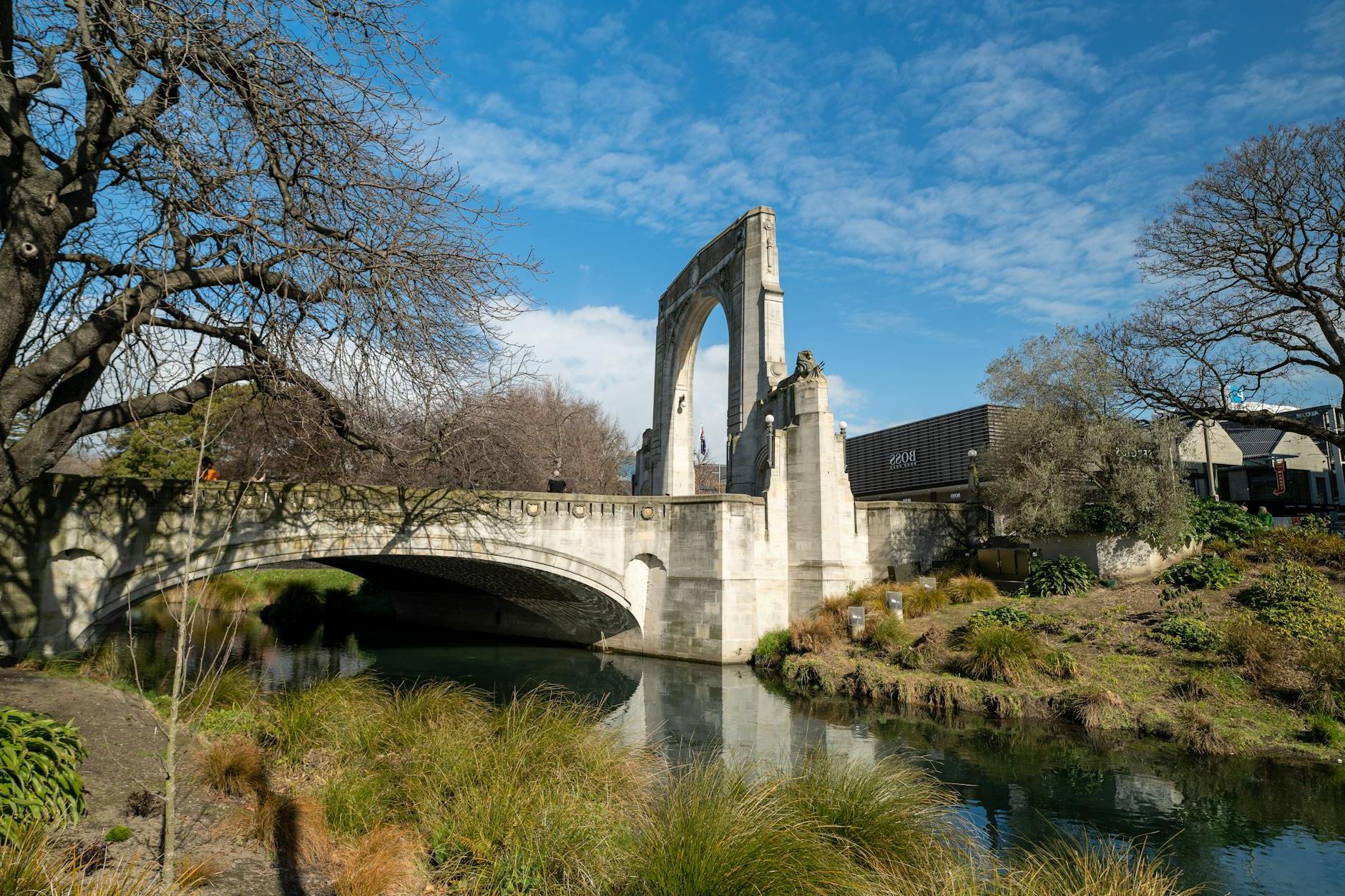 Top 10 Must-See Attractions in Christchurch, New Zealand