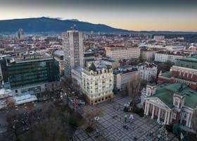 Top 10 Must-Visit Places in Sofia, Bulgaria