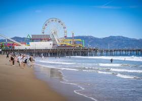 Discover the Top 10 Must-Visit Spots in Santa Monica, California