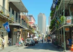 10 Must-Visit Attractions in New Orleans: A Guide to the Big Easy's Best Spots