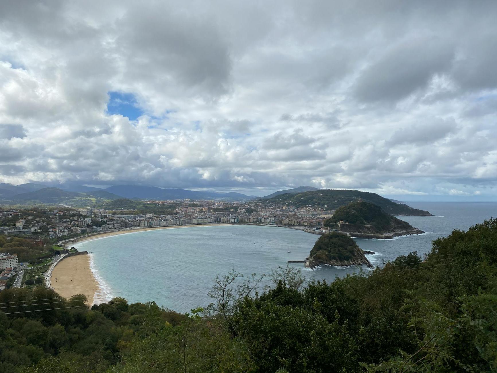 Discover San Sebastian: Top 10 Must-Visit Spots in Spain's Coastal Gem