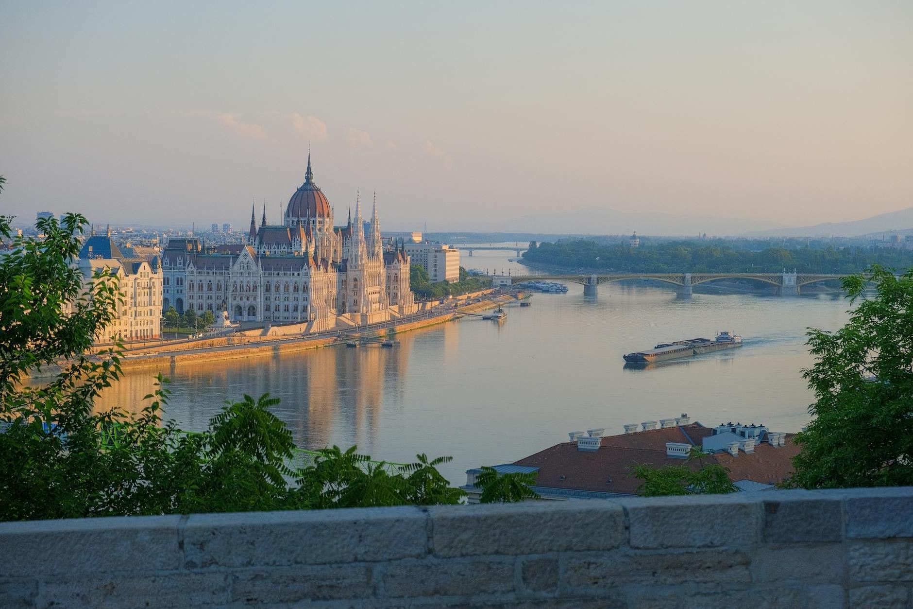 Explore Budapest: Top 10 Must-Visit Attractions in Hungary's Capital