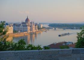 Explore Budapest: Top 10 Must-Visit Attractions in Hungary's Capital