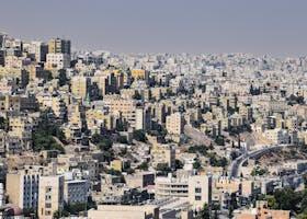 10 Must-Visit Places in Amman, Jordan