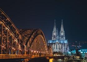 Discover Cologne: 10 Must-Visit Spots in Germany's Historic City
