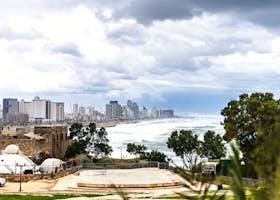 Discover Tel Aviv: Top 10 Must-Visit Places in the Vibrant Israeli City