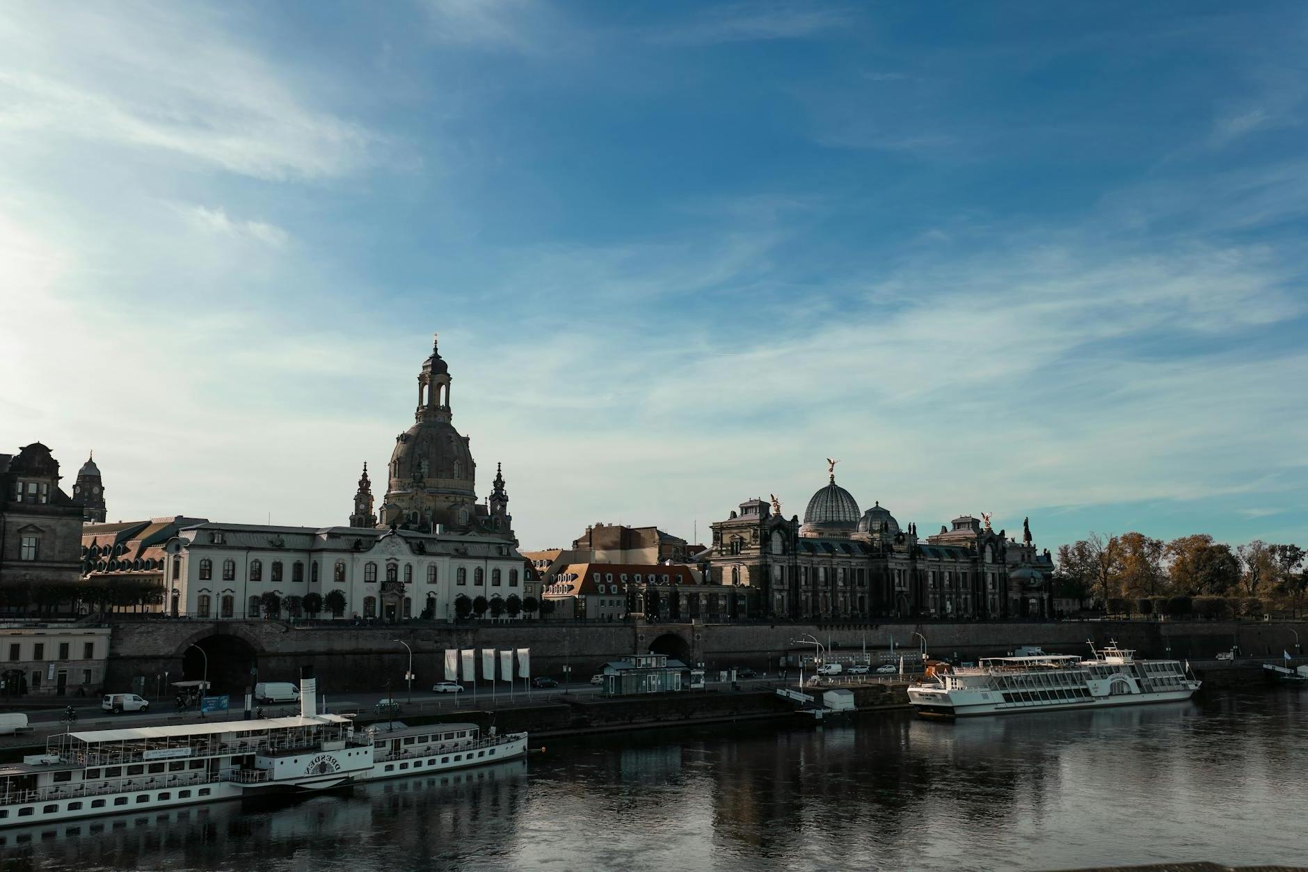 Discover Dresden: 10 Must-See Places in Germany's Jewel City