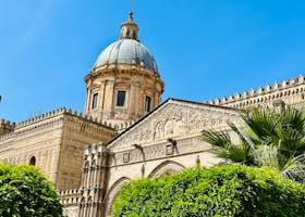 Discover the Magic: Top 10 Must-See Places in Palermo, Italy