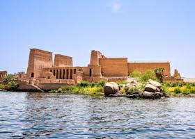 Top 10 Must-Visit Places in Aswan, Egypt