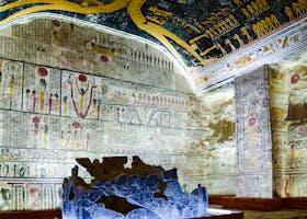 Discover Enchantment: Top 10 Must-Visit Gems of Luxor