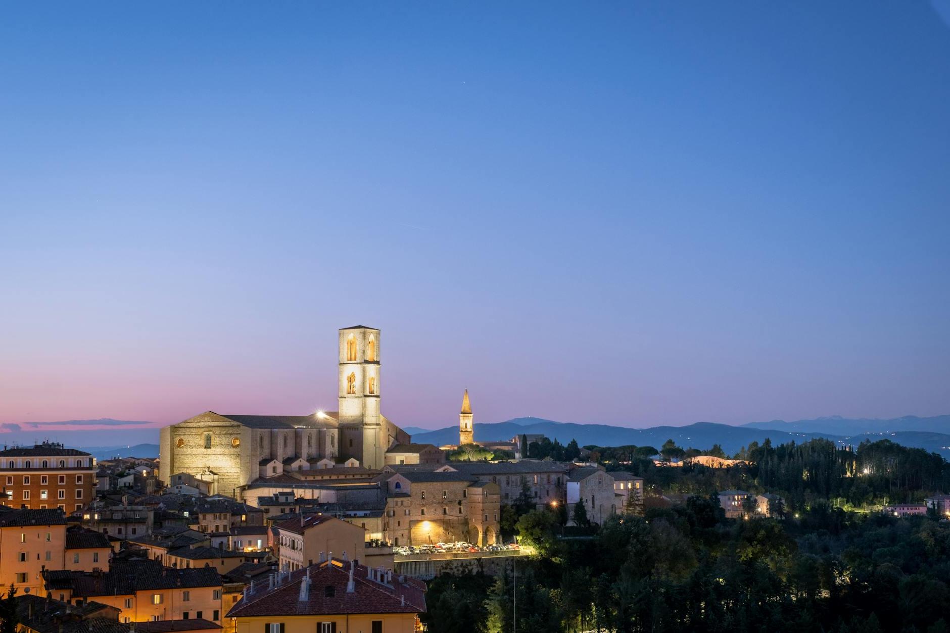 Discover the Magic: 10 Best Places to Visit in Perugia, Italy