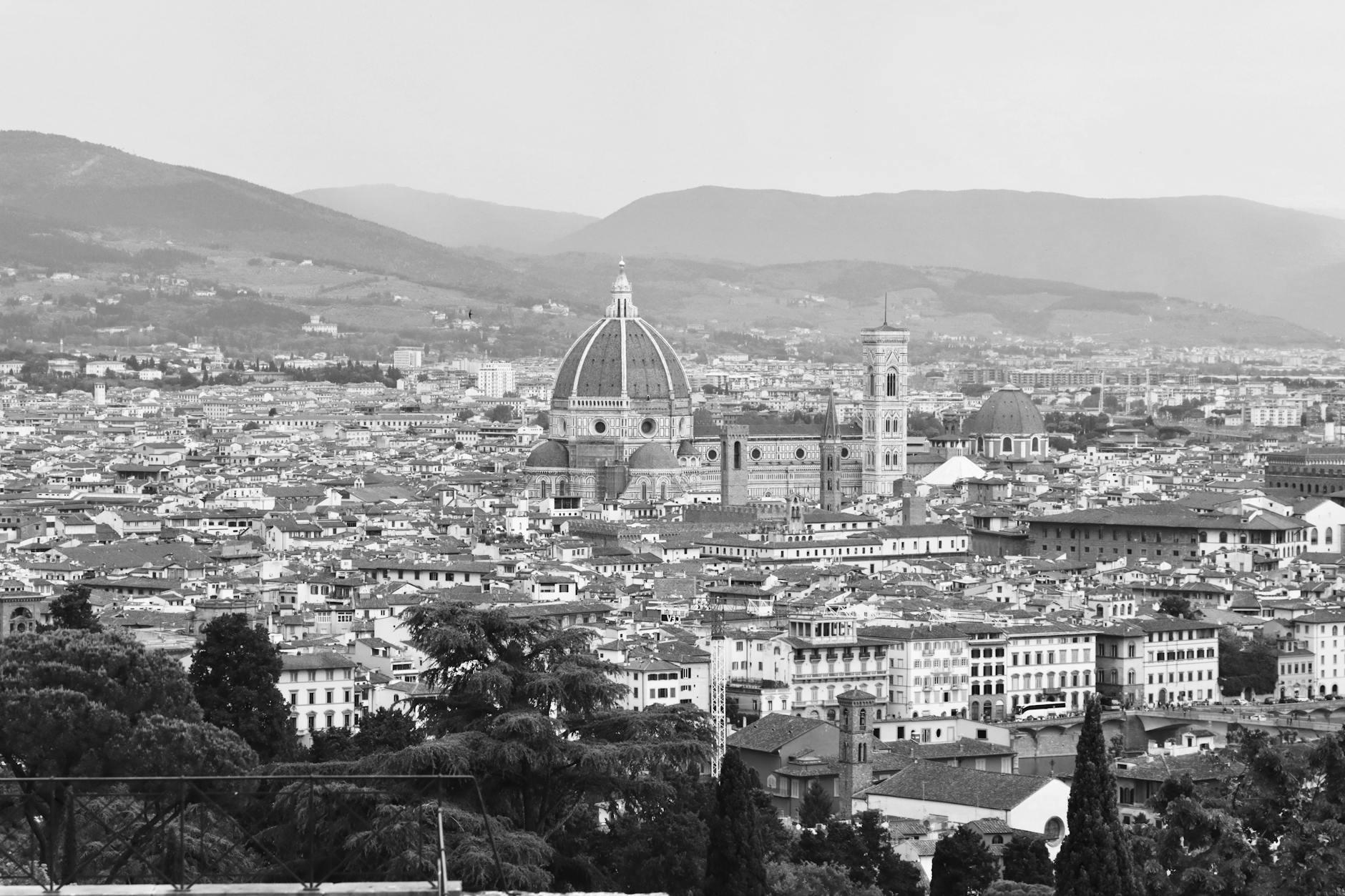 Top 10 Must-Visit Attractions in Florence: September 2024