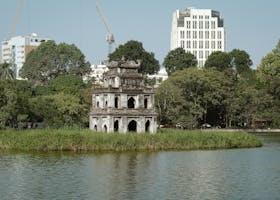 Explore the Heart of Vietnam: 10 Must-Visit Places in Hanoi