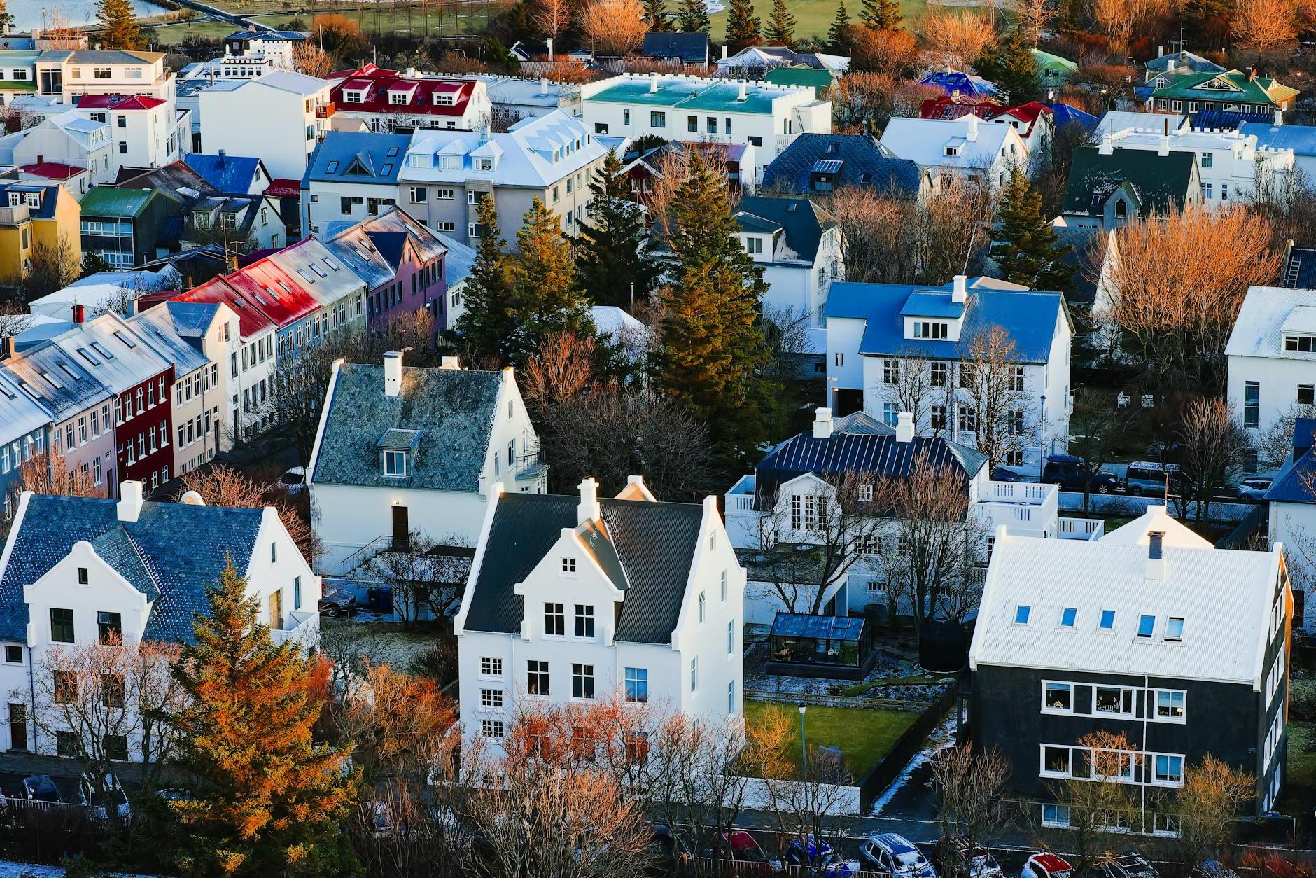 10 Must-See Places in Reykjavik for Your Iceland Adventure