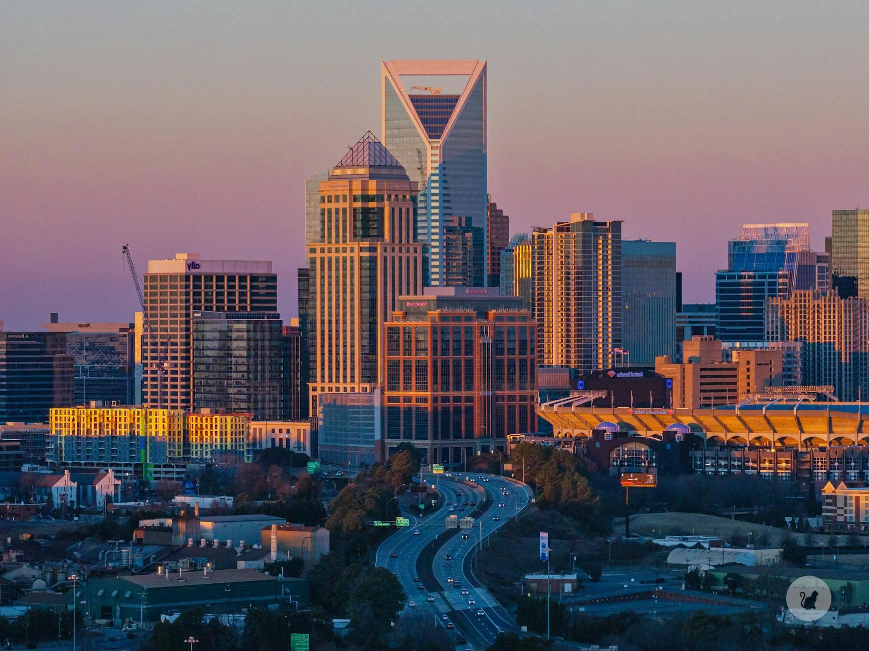 Top 10 Must-Visit Spots in Charlotte, North Carolina