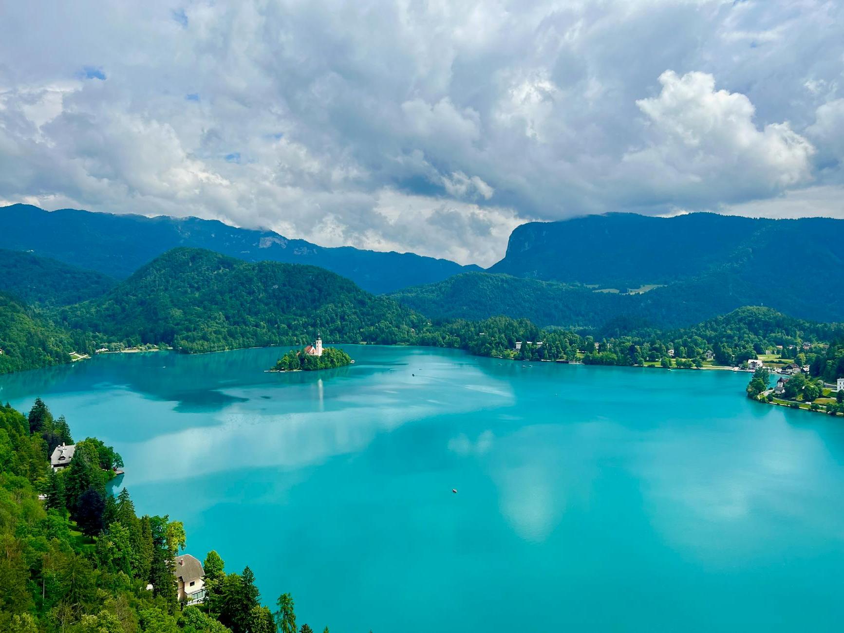 Discover Bled: 10 Must-Visit Spots in Slovenia’s Gem