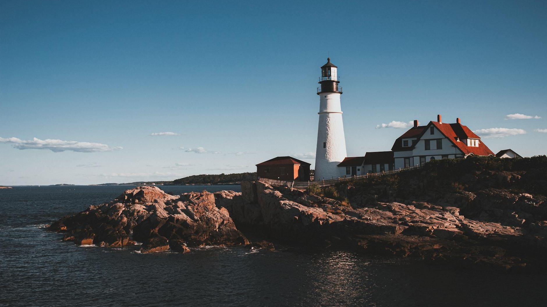 10 Must-Visit Places in Portland, Maine: Your Ultimate Travel Guide