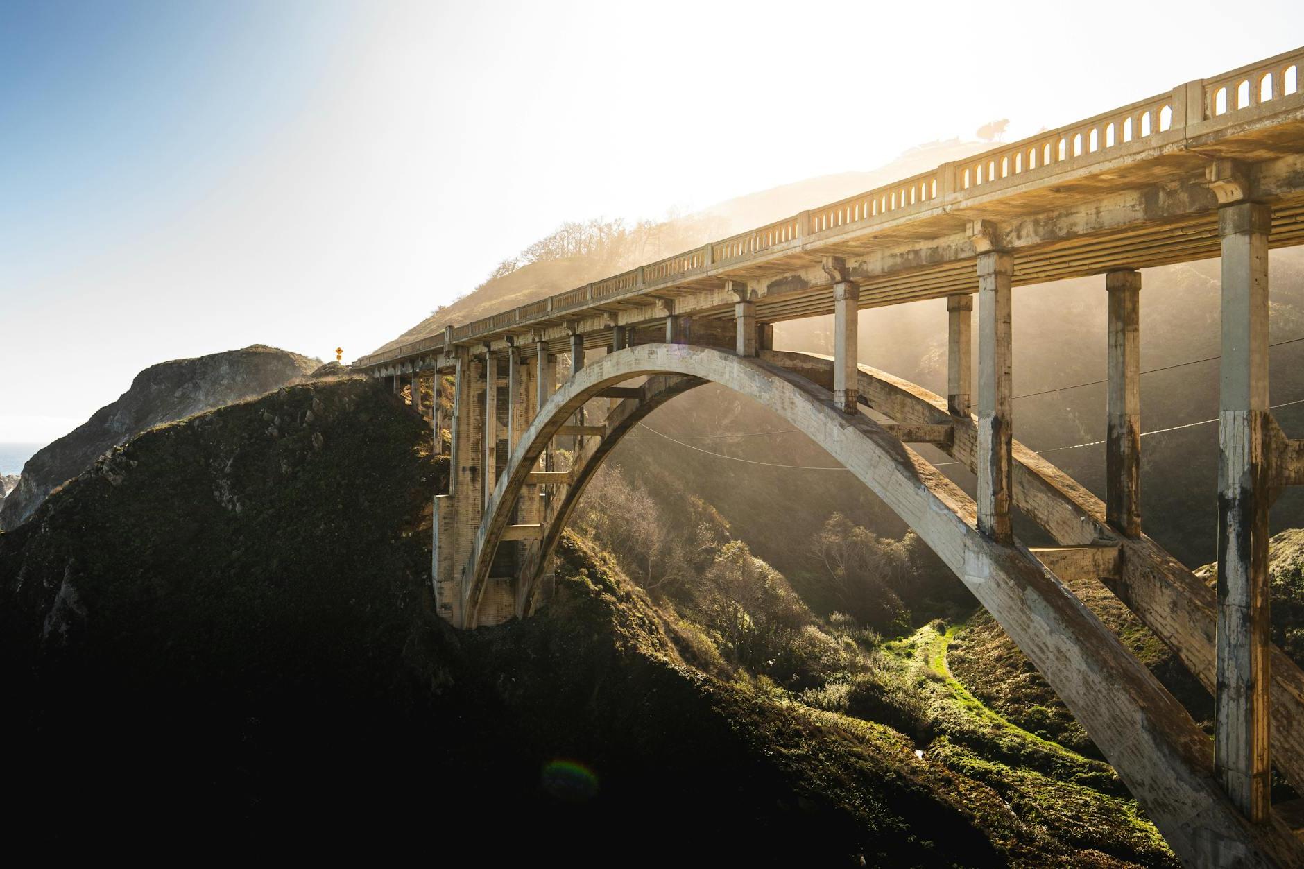 Golden Arch