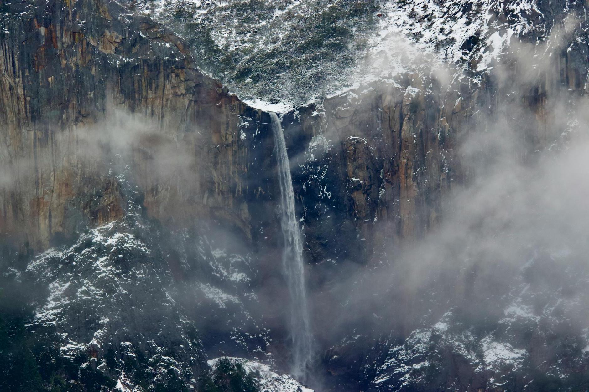 Discover Yosemite: 10 Must-Visit Spots in California's Iconic National Park