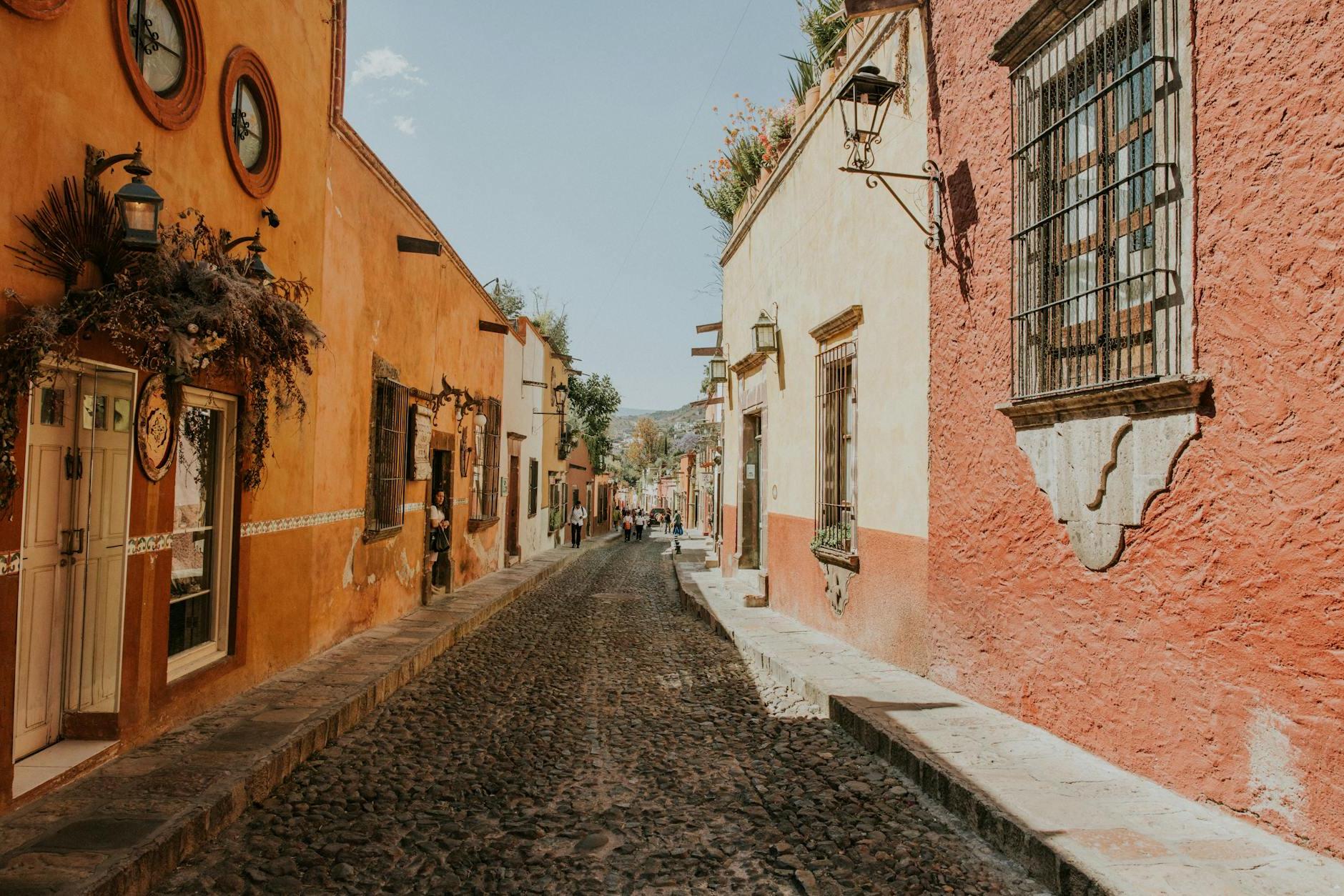 Discover the 10 Best Places to Visit in San Miguel de Allende, Mexico