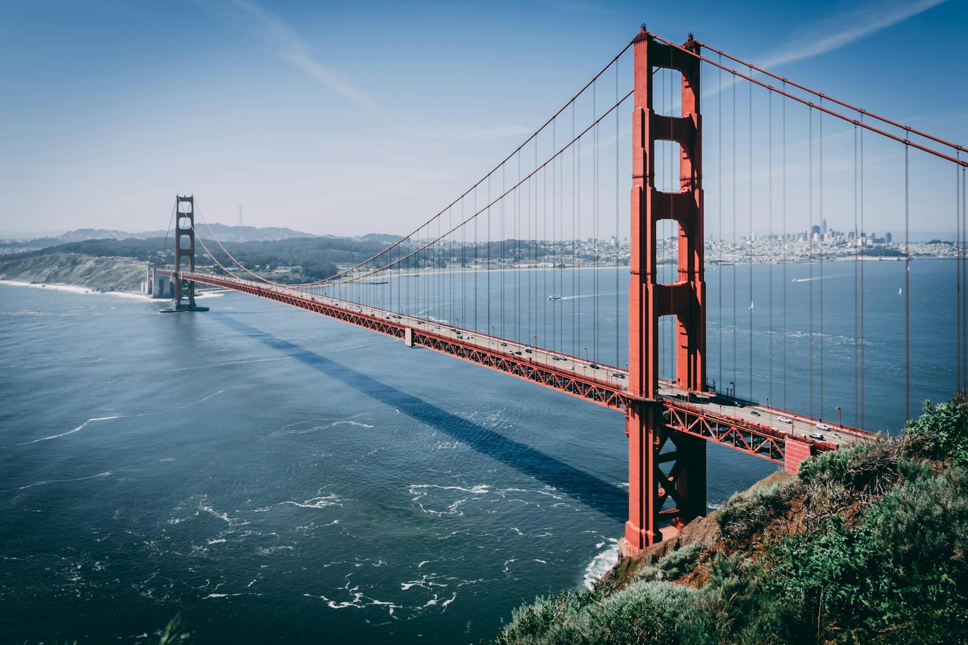 Top 10 Must-Visit Spots in San Francisco, California