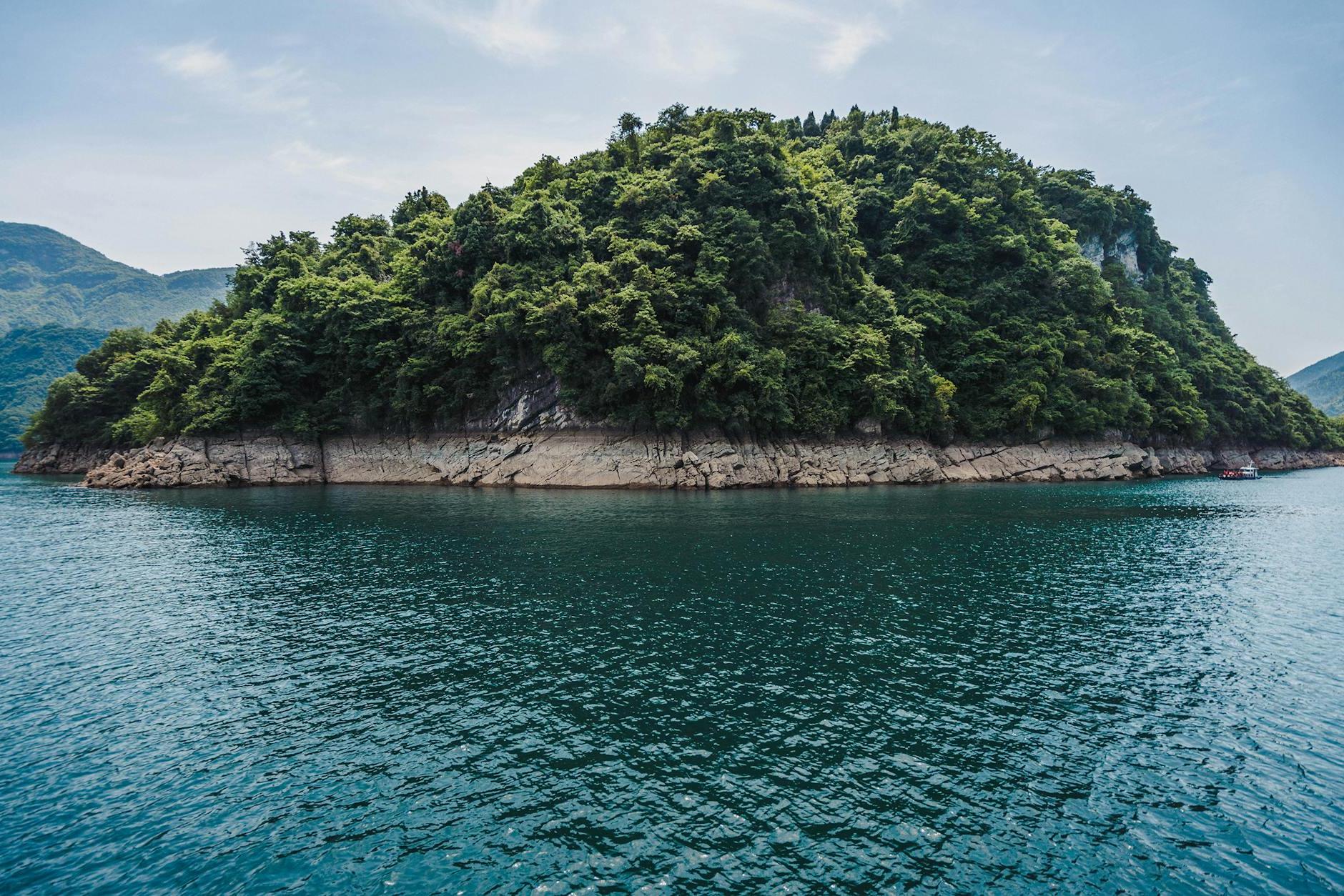 Photo of Scenic Islet