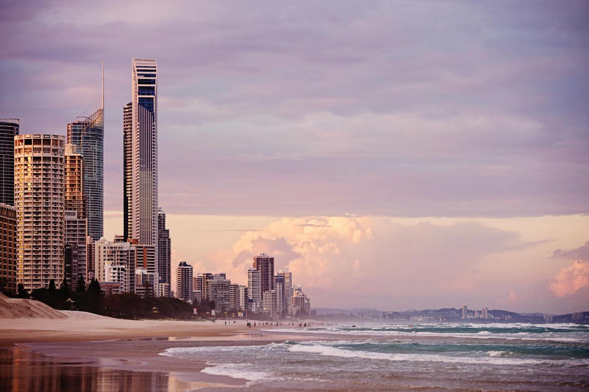 Top 10 Must-Visit Places in Gold Coast, Queensland