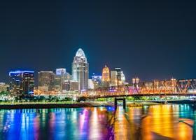 Top 10 Must-See Spots in Cincinnati, Ohio