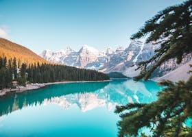 Top 10 Must-See Spots in Banff, Alberta